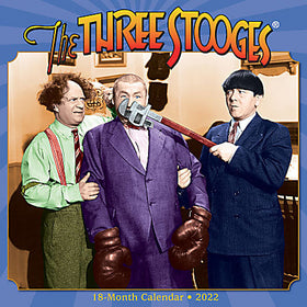 Three Stooges AAM Travel Mug — The Three Stooges Official Store -  Shopknuckleheads
