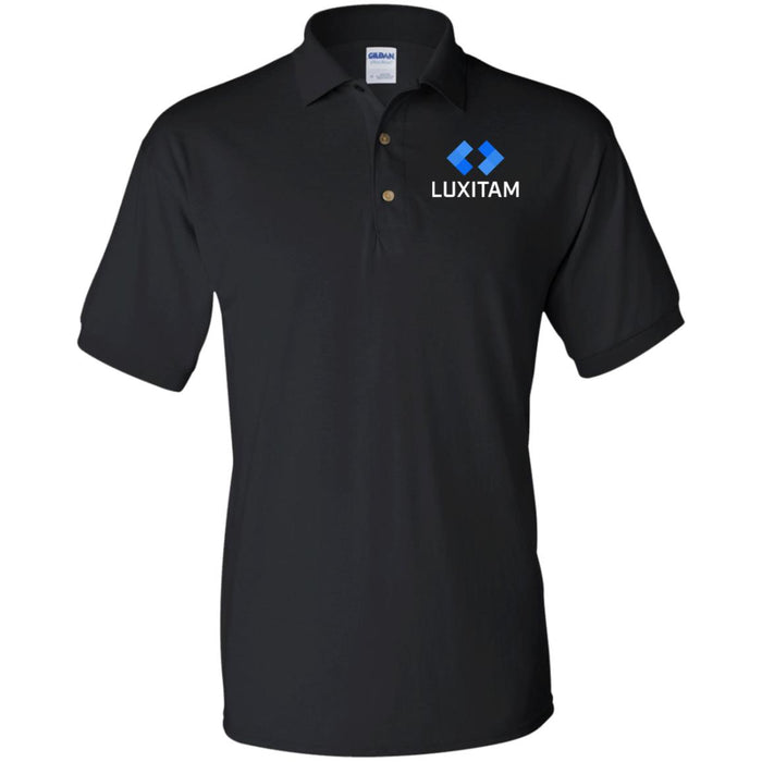 Luxitam - G880 Jersey Polo Shirt