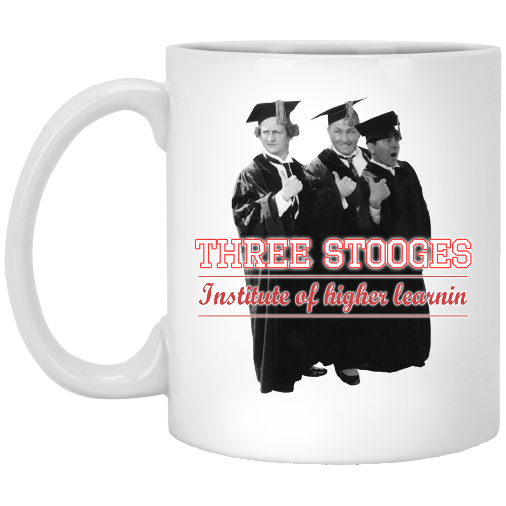 Three Stooges Home Collection — The Three Stooges Official Store ...