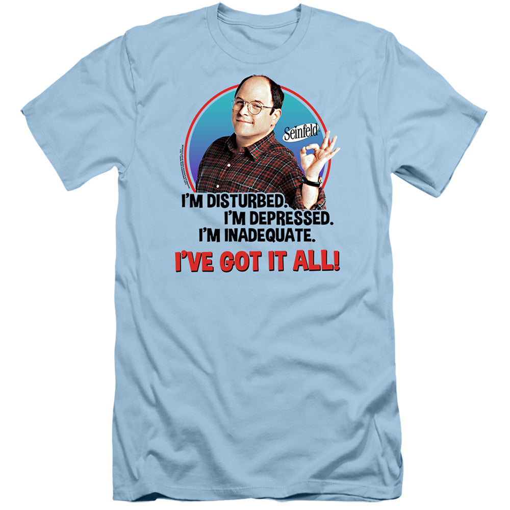 Shopknuckleheads.com Seinfeld Collection — The Three Stooges Official ...